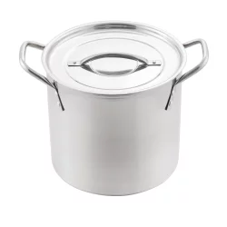 McSunley Stainless Steel Stockpot