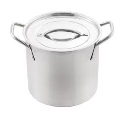 McSunley Stainless Steel Stockpot