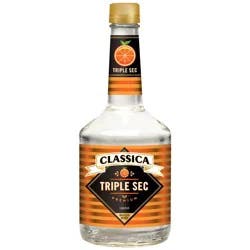 Classica Triple Sec Liqueur