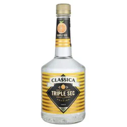 Classica Triple Sec Liqueur