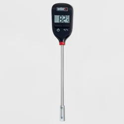 Weber Instant Read Thermometer