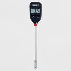Weber Instant Read Thermometer