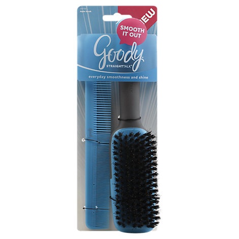 slide 1 of 1, Straight Tlk Sytler Comb Combo - Each, 1 ct