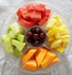 Fruit Party Tray 10