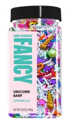 Fancy Sprinkles Unicorn Barf Sprinkles