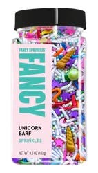 Fancy Sprinkles Unicorn Barf Sprinkles