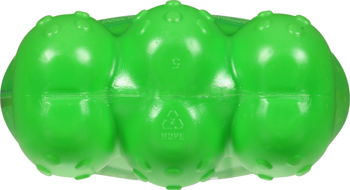 slide 7 of 12, Raw Sugar Kids 2-in-1 Shampoo & Conditioner - Watermelon + Apple, 12 oz