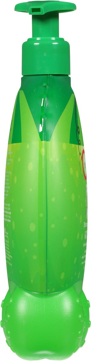 slide 5 of 12, Raw Sugar Kids 2-in-1 Shampoo & Conditioner - Watermelon + Apple, 12 oz