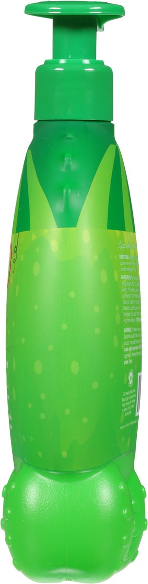 slide 10 of 12, Raw Sugar Kids 2-in-1 Shampoo & Conditioner - Watermelon + Apple, 12 oz