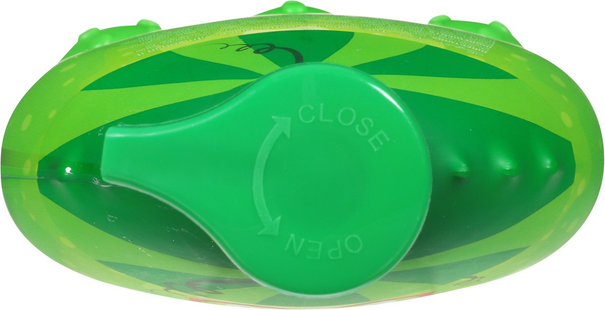 slide 6 of 12, Raw Sugar Kids 2-in-1 Shampoo & Conditioner - Watermelon + Apple, 12 oz