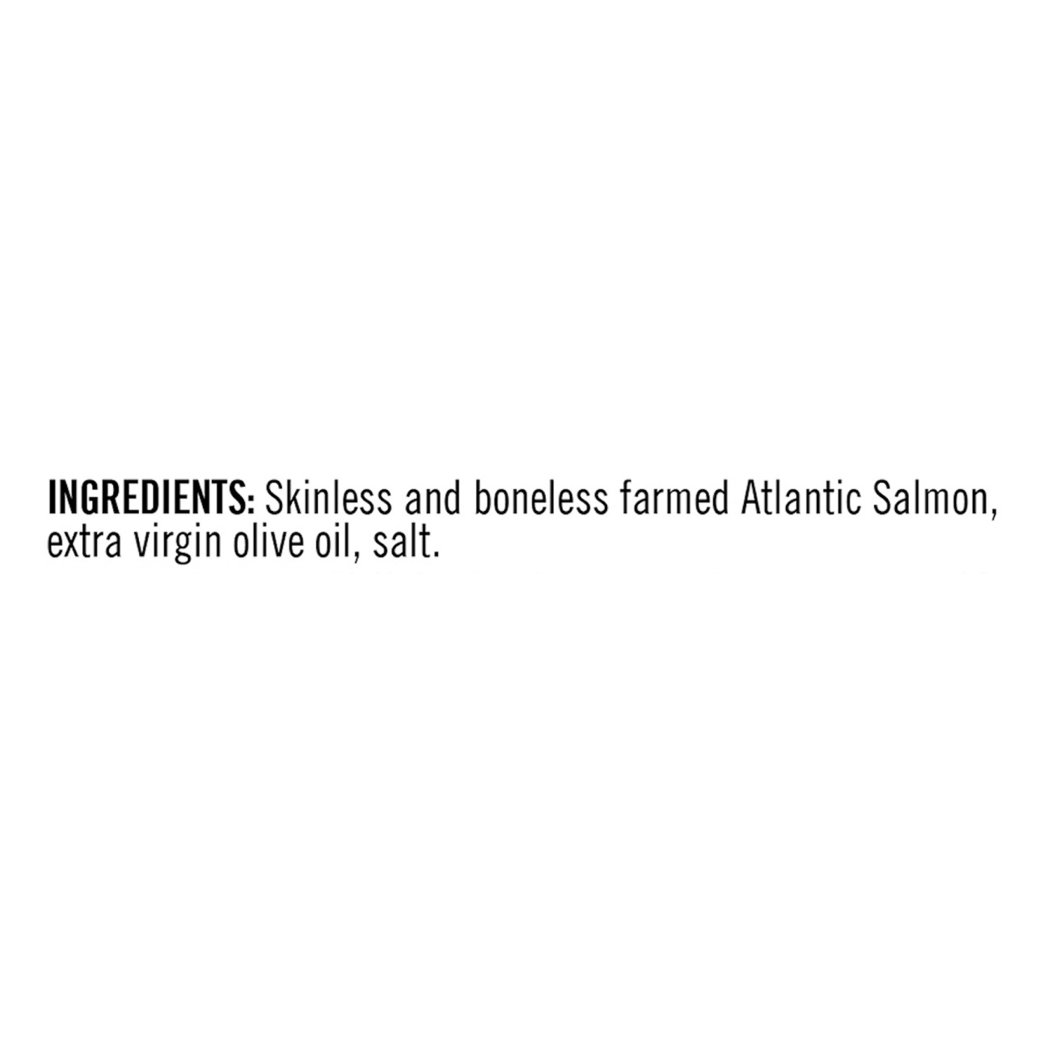 slide 2 of 2, King Oscar Skinless & Boneless Premium Salmon in Olive Oil, 4.05 oz, 4.05 oz