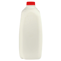 slide 3 of 5, Meijer Whole Milk, ½ Gallon, 1/2 gal