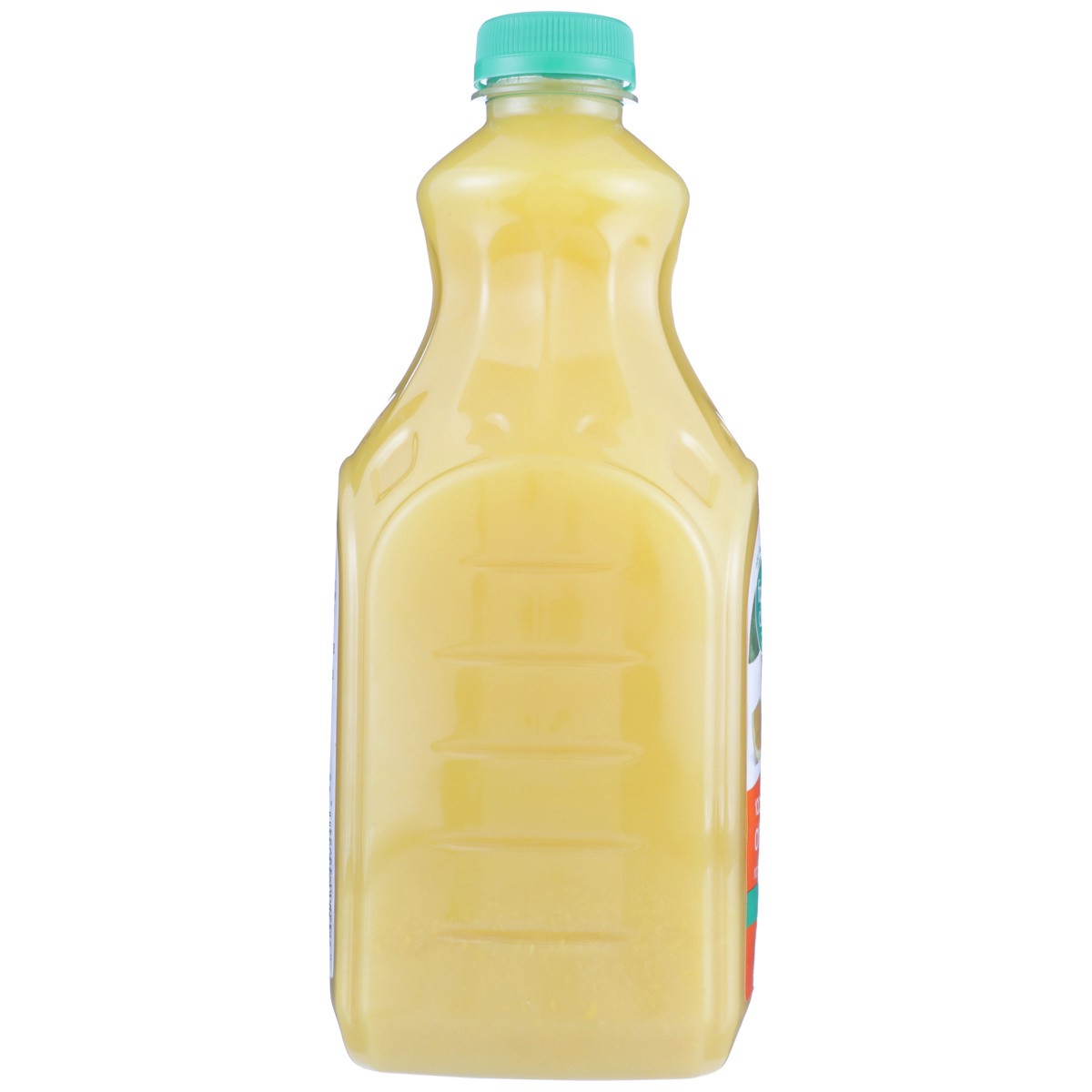 slide 5 of 9, Food Club 100% Premium Grove Style Orange Juice - 52 fl oz, 52 fl oz