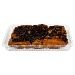 Bakery Raisin Sticky Buns - 6 ct