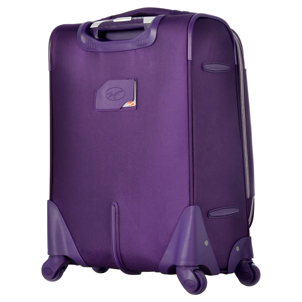 slide 3 of 5, Olympia Marion 21 Carry-On Spinner, 1 ct