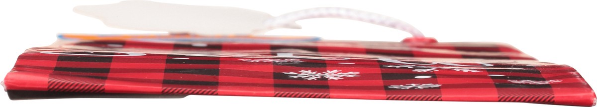 slide 4 of 9, Paper Images Heavyweight Bottle Bag 1 ea, 1 ct