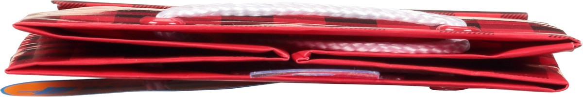 slide 9 of 9, Paper Images Heavyweight Bottle Bag 1 ea, 1 ct