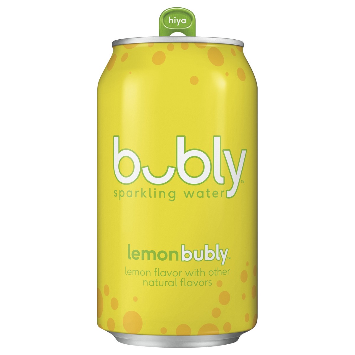 slide 1 of 4, bubly Lemon Sparkling Water 12 oz, 12 oz