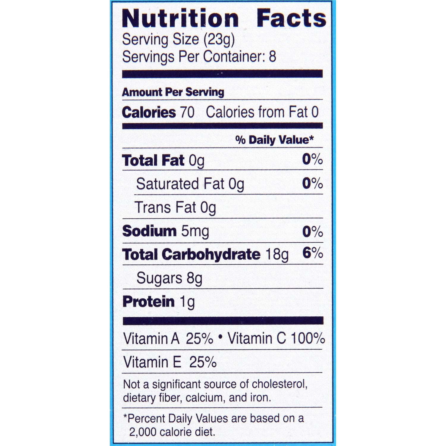 slide 2 of 3, Welch's Reduced Sugar Mixed Fruit Fruit Snacks 0.8oz Pouches - 8Ct Box, 8 ct