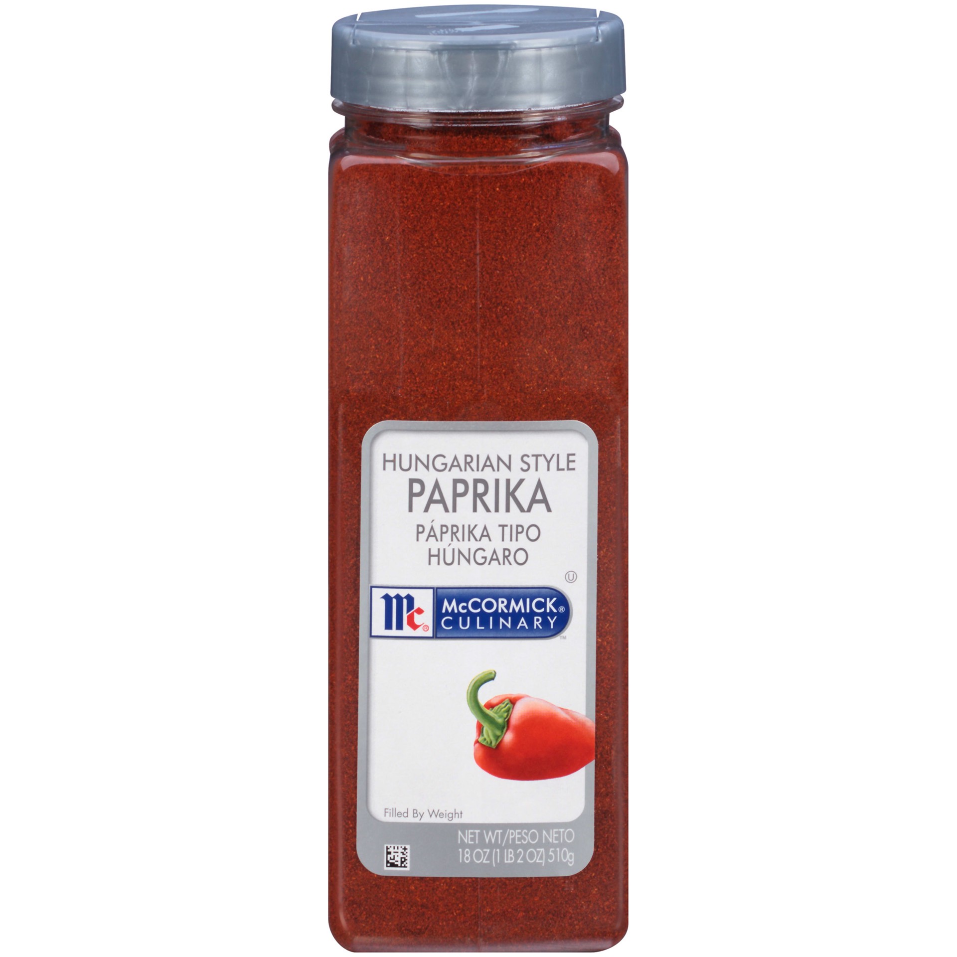 McCormick® McCormick Culinary Hungarian Style Paprika 18 Oz | Shipt