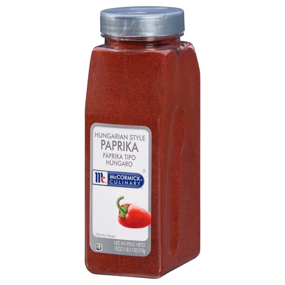 slide 5 of 14, McCormick Culinary Hungarian Style Paprika, 18 oz, 18 oz