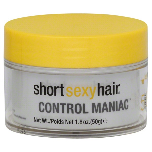 slide 1 of 1, Sexy Hair Style Sexy Hair Control Maniac Styling Wax, 1.8 oz