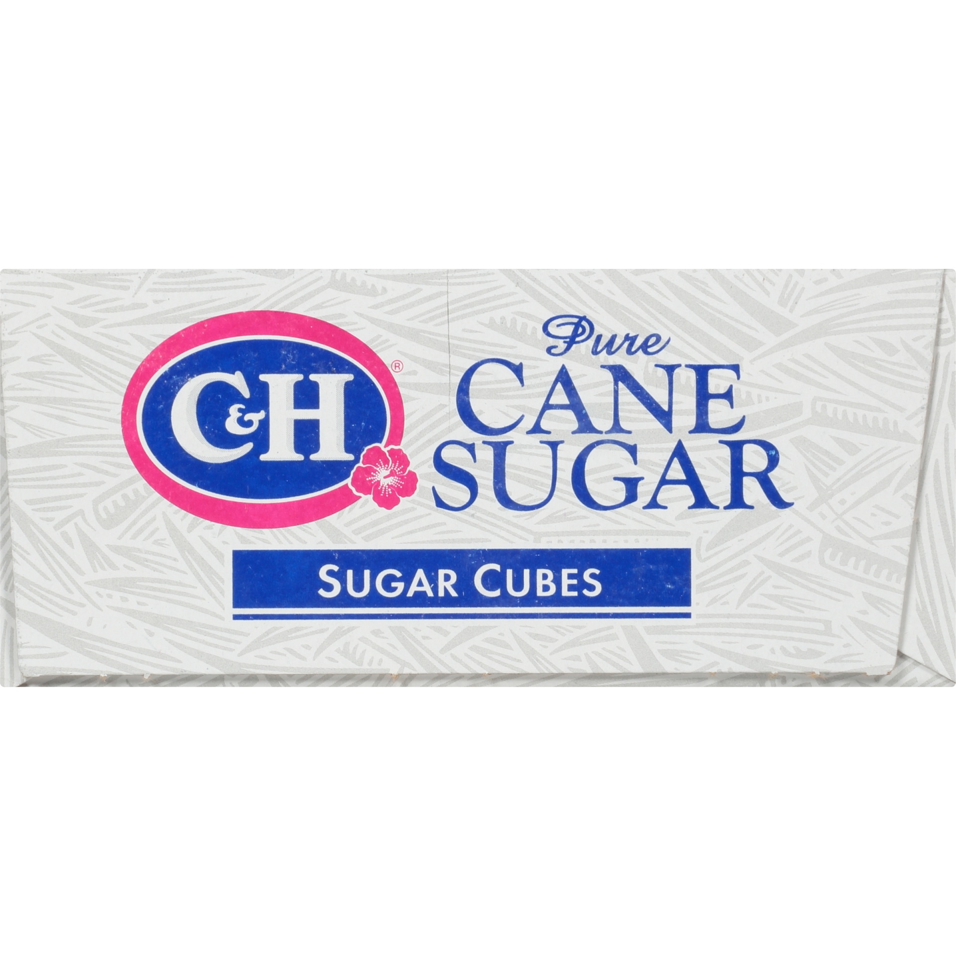 slide 4 of 8, C&H Pure Cane Sugar Cubes, 2 lb