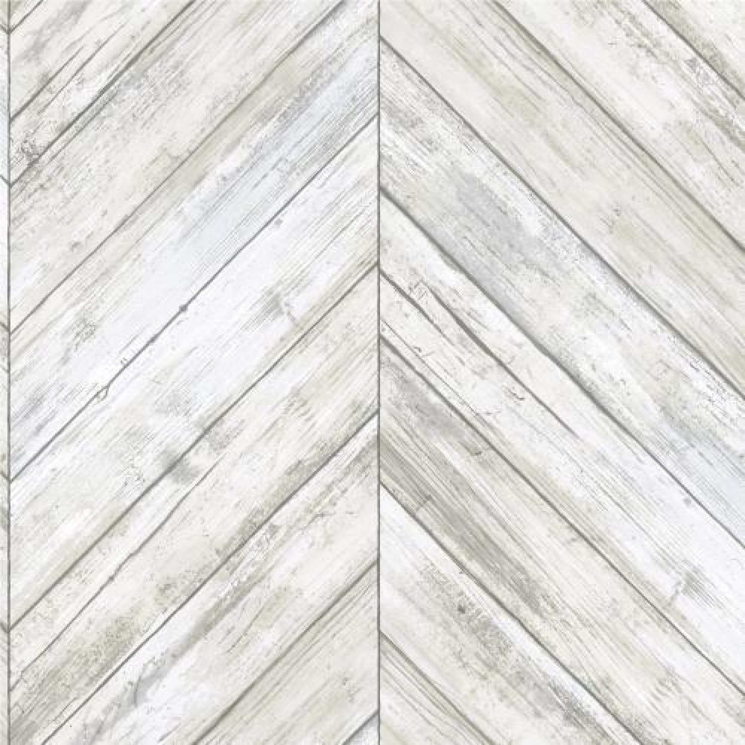 slide 1 of 1, Herringbone Woodboards Peel & Stick Wallpaper, 1 ct