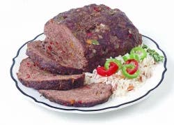 Meat Loaf Bb