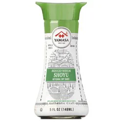 Yamasa Reduced Sodium Shoyu Soy Sauce - 5 fl oz