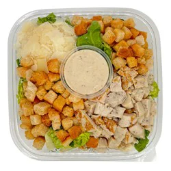 Sedano's Caesar Salad With Chicken