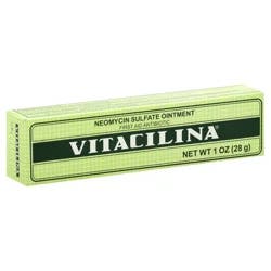 Vitacilina Antibiotic Ointment