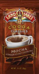 Land O'Lakes Lol Cocoa Classic Choc Mocha- 1.25 oz