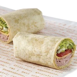 Boar's Head Sweet Sliced Ham Wrap Hot