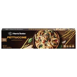 Harris Teeter Fettuccine - 16 oz
