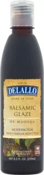 Delallo Modenacrem Balsamic Glaze