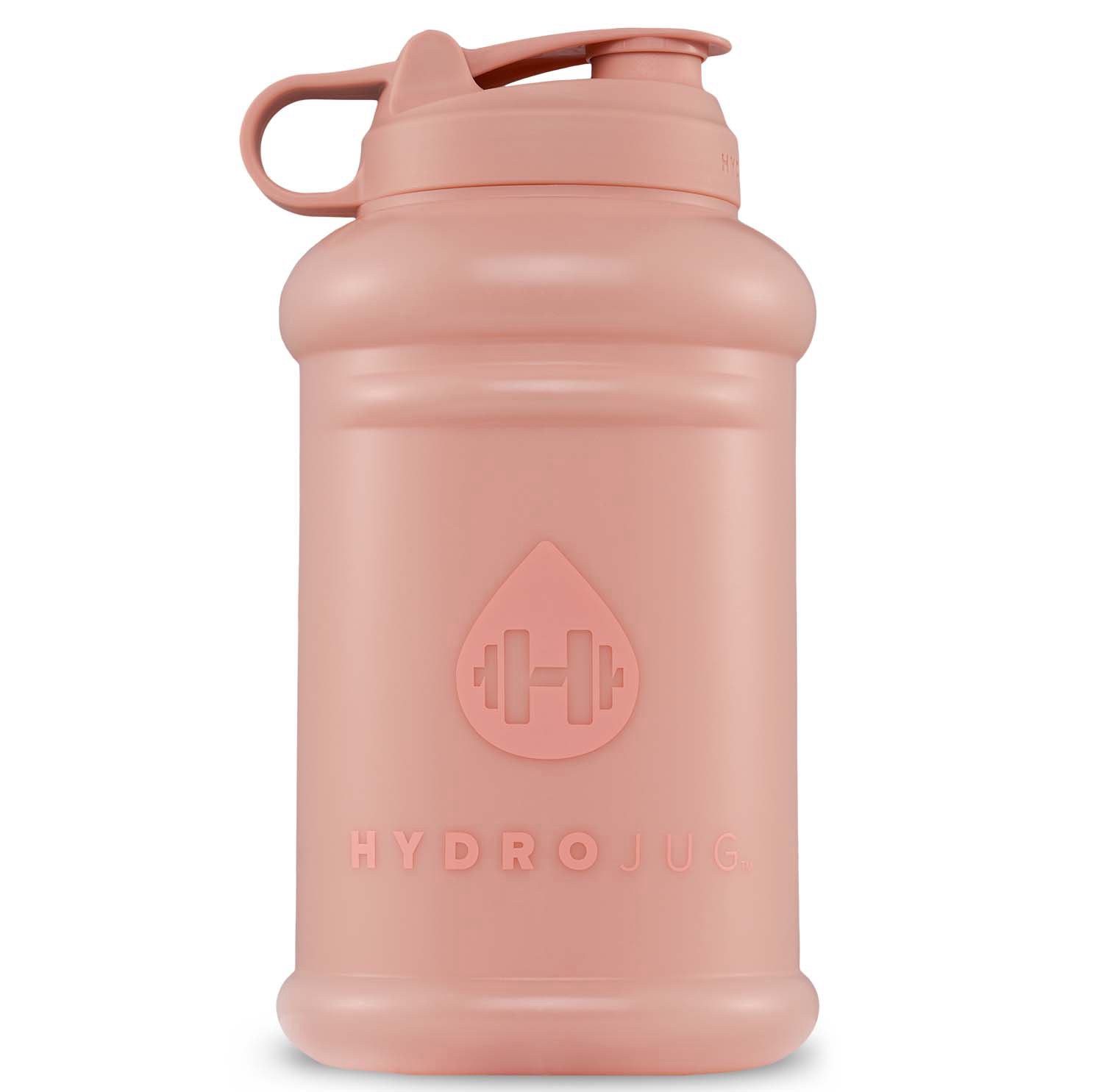 slide 1 of 1, HydroJug Hydro Jug Pro Jug Nude, 73 oz