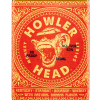 slide 5 of 10, Howler Head Kentucky Straight Bourbon Whiskey with Natural Banana Flavor 750 ml, 750 ml