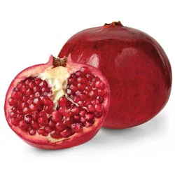 Fresh Jumbo Pomegranate