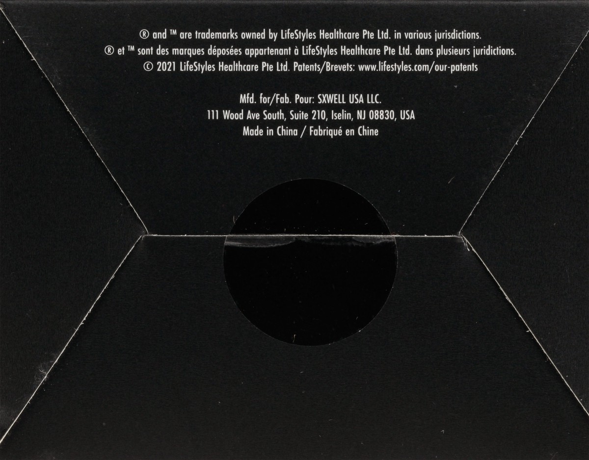 slide 8 of 12, SKYN Tremble Remote Controlled Massager 1 ea, 1 ct