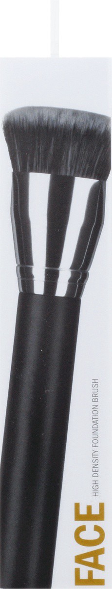 slide 8 of 9, Japonesque High Density Foundation Brush, 1 ct