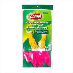 Latex Gloves