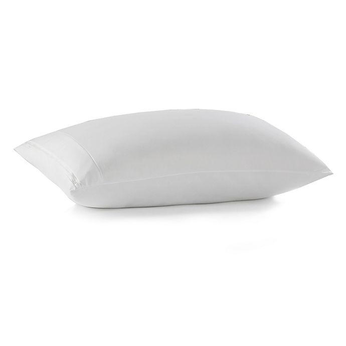 slide 1 of 1, PureCare StainGuard Cotton Waterproof King Pillow Protector, 1 ct