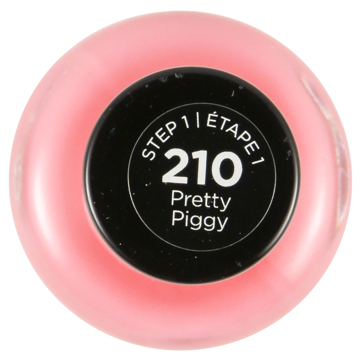 slide 3 of 3, Sally Hansen Miracle Gel Nail Polish 210 Pretty Piggy, 0.5 fl oz