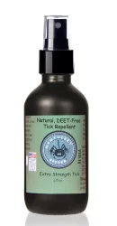 Nantucket Spider Nan Spider Tick Repel Xtra 2Oz