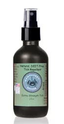 Nantucket Spider Nan Spider Tick Repel Xtra 2Oz