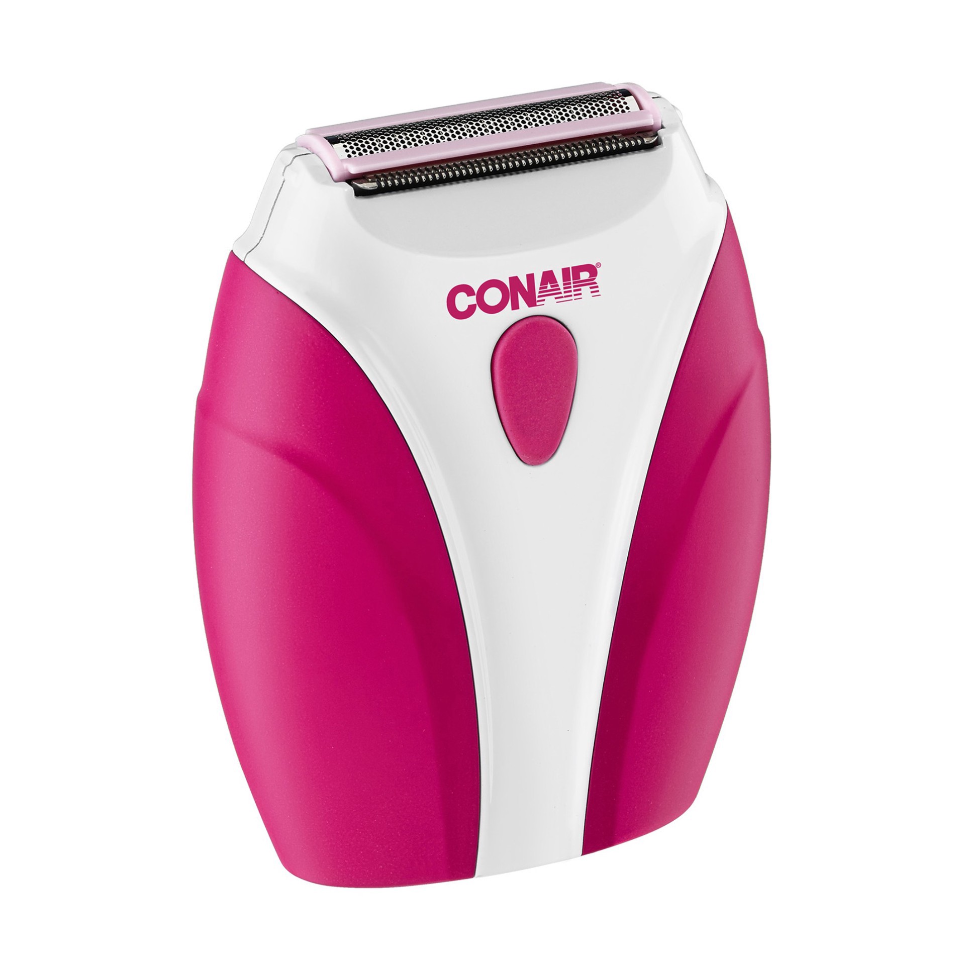 slide 2 of 2, Conair Satiny Smooth Shaver Foil Wet And Dry Battery Operated - Each, 1 ct