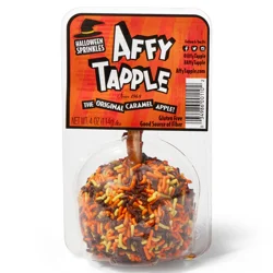 Affy Tapple Caramel Apple Halloween Sprinkles