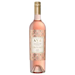 Ava Grace Rosé, Pink Wine, 750ml