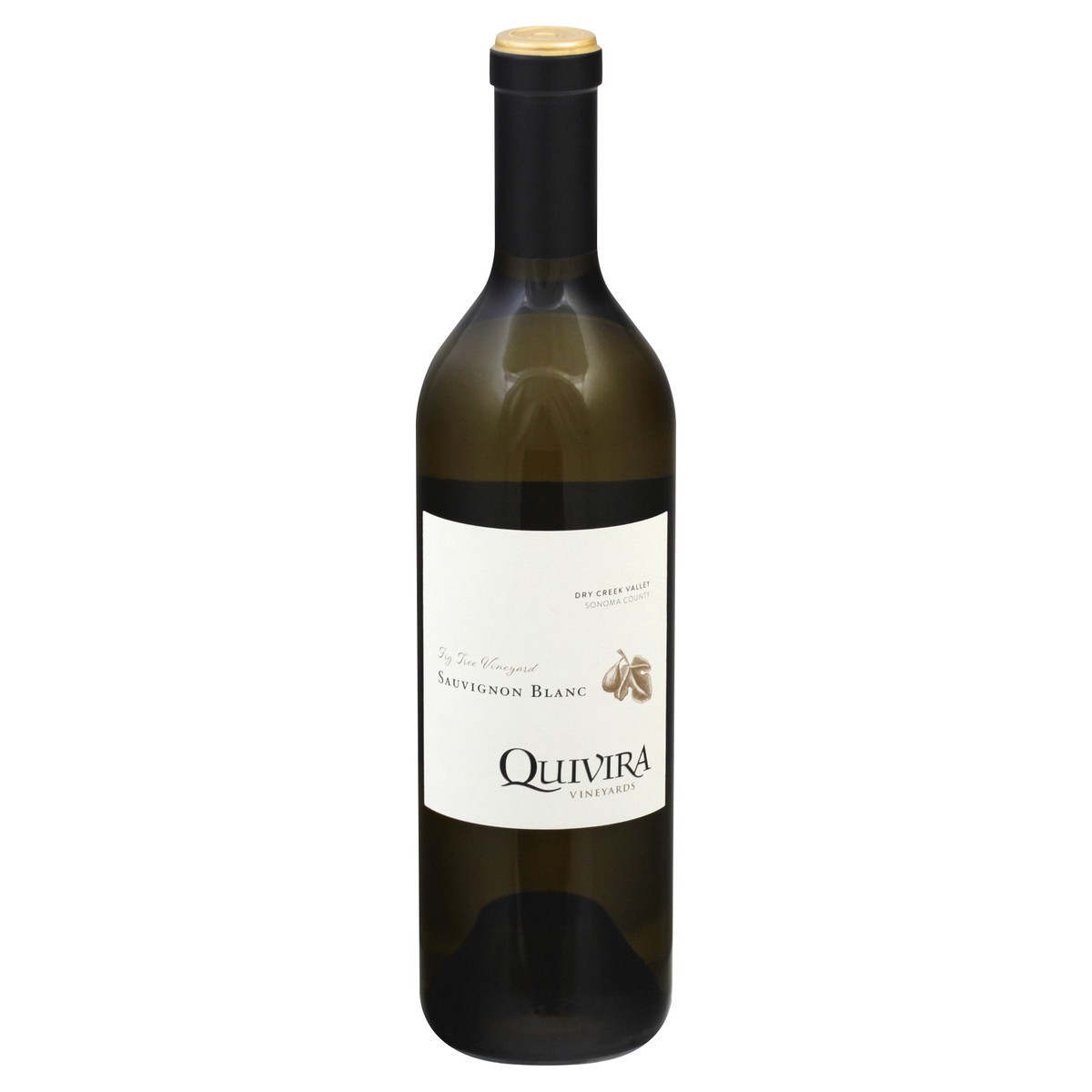slide 9 of 9, Quivira Sauvignon Blanc 1 ml, 1 ml